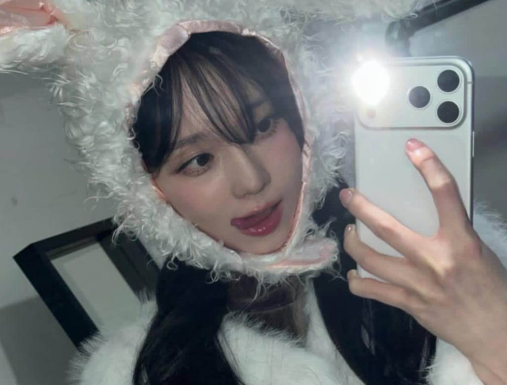 Dikabarkan Pacari Jungkook BTS, Video Winter Aespa yang Dihubungkan Pedofilia Viral Lagi