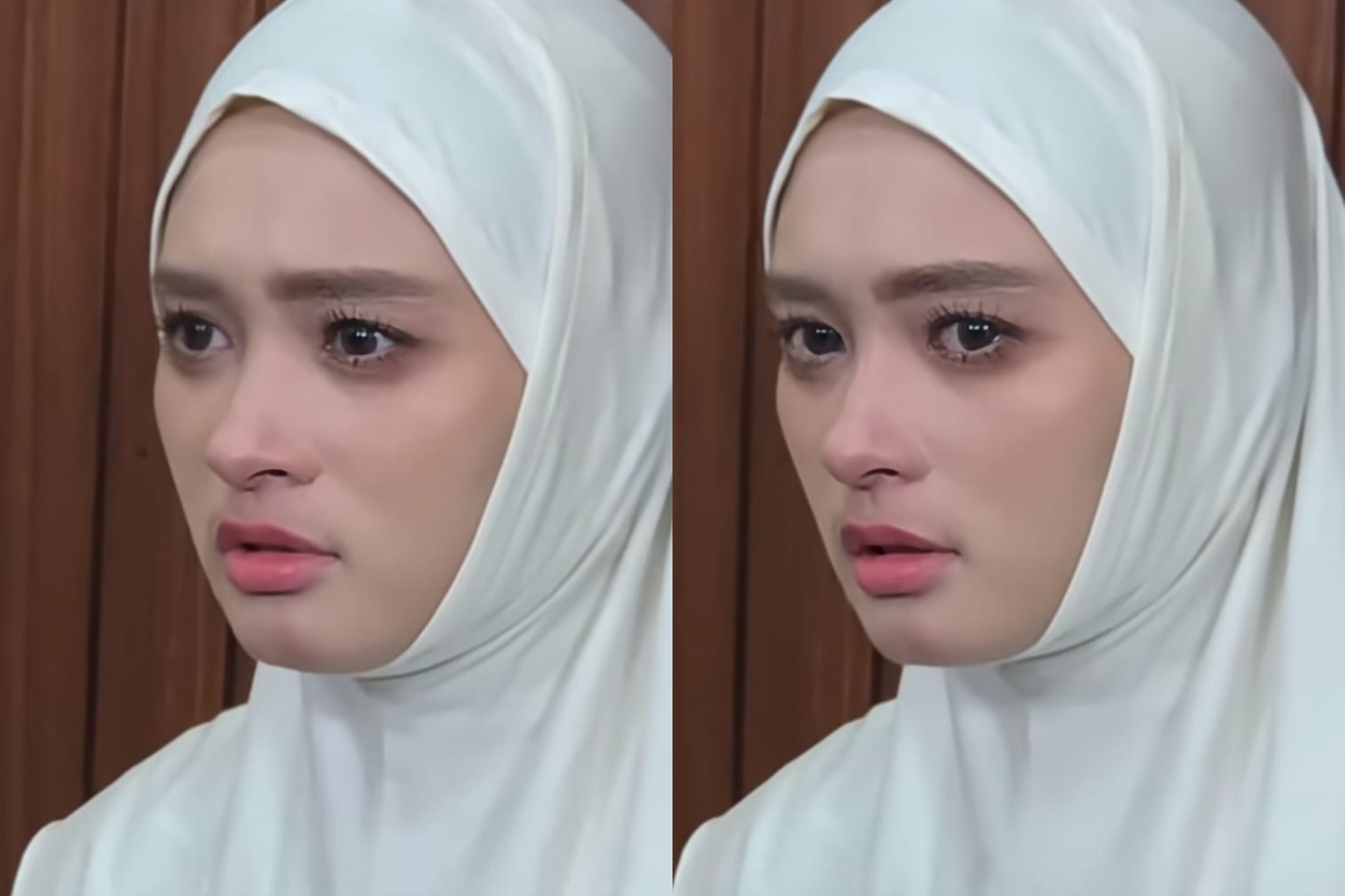 Inara Rusli Akui Depresi dan Drop Mental Jadi Alasan Belum Minta Maaf ke Istri Sah Insanul Fahmi