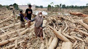 Rp50 Triliun Anggaran Pemulihan Bencana Sumatera Kemungkinan Masih Kurang