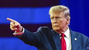Trump Izinkan  Raksasa Chip Amerika Nvidia Jual H200 ke Tiongkok