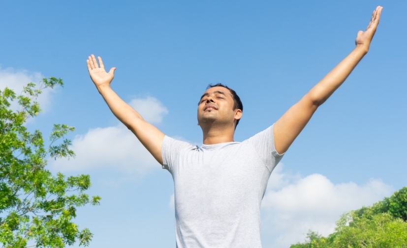 Selain Kaya Vitamin D, Intip Sejuta Manfaat Berjemur di Pagi Hari untuk Kesehatan