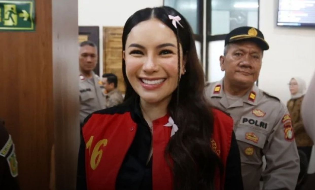 Vonis Makin Berat, Begini Rangkaian Kasus Nikita Mirzani dan Reza Gladys