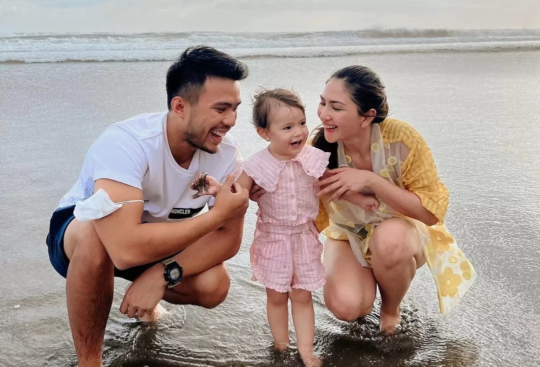 Tunda Comeback Akting, Jessica Mila Putuskan Fokus Hamil Anak Kedua di 2026