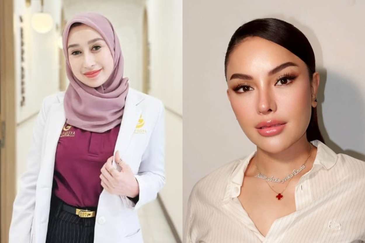 Di Balik Vonis 6 Tahun Nikita Mirzani, Fitri Salhuteru Bongkar Reaksi Reza Gladys: Tak Bergembira