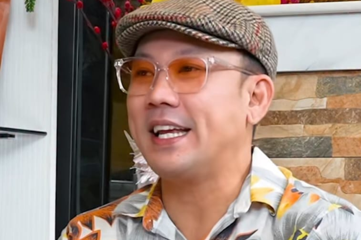 Reaksi Santai Denny Sumargo Saat Tahu Insanul Fahmi Pilih Inara Daripada Istri Sah: Urusan Insan!