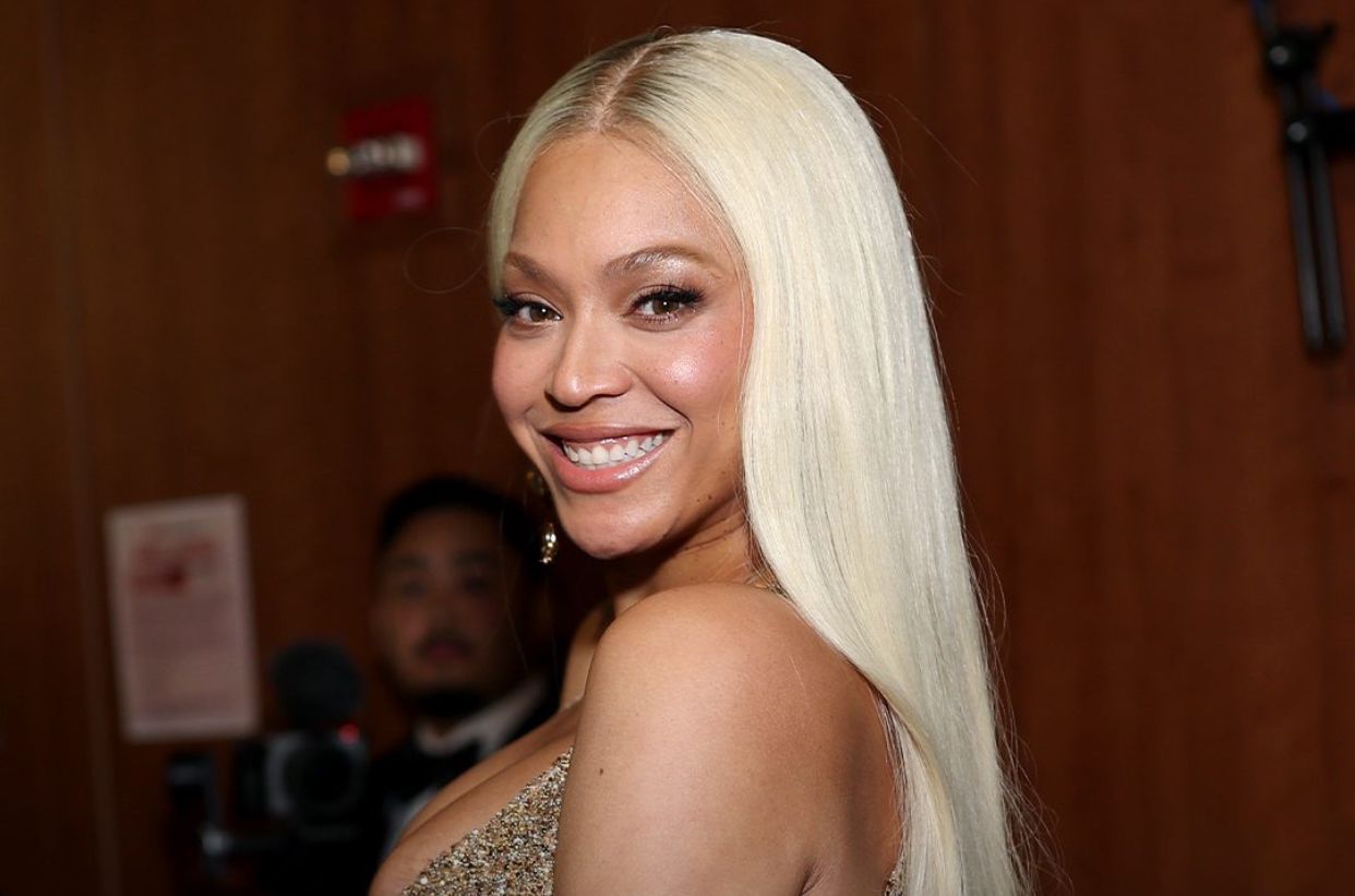 Met Gala 2026 Gaet Beyonce dan Nicole Kidman sebagai Ketua, Lisa BLACKPINK Masuk Komite