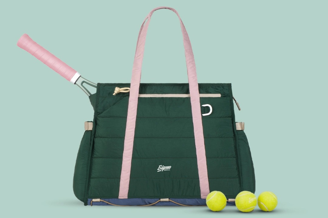 5 Rekomendasi Tas Padel Super Keren, Harga Mulai Rp 180 Ribuan, Wajib Punya!