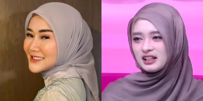 Bela Mati-Matian? Marissya Icha Sebut Jika Inara Rusli Tak Buli Mawa, Tuding Balik Insanul Fahmi