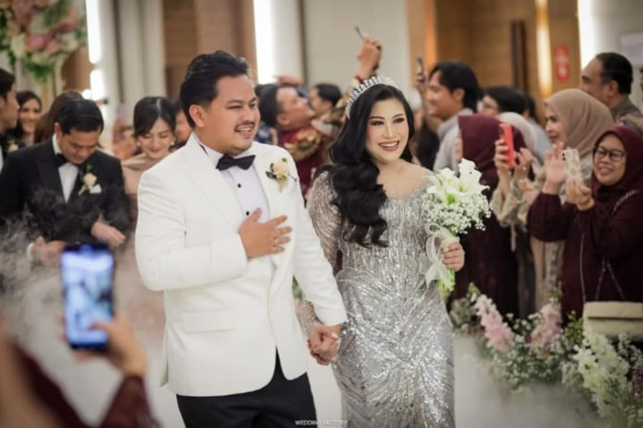 Boiyen Ngaku Nikahnya Diulang, Ternyata Ijab Kabul Pertama dengan Rully Anggi Akbar Tak Sah!