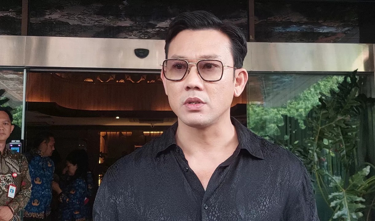 Denny Sumargo Siap Dipanggil Polisi Usai Terseret Drama Hukum Inara Rusli vs Wardatina Mawa