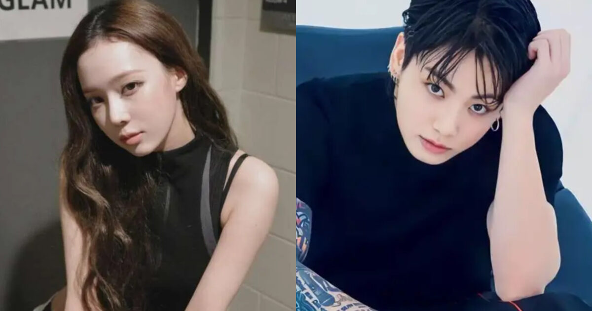 Fans Ngamuk! Tuntut Winter Aespa Keluar Grup Usai Rumor Pacaran dengan Jungkook BTS Memanas