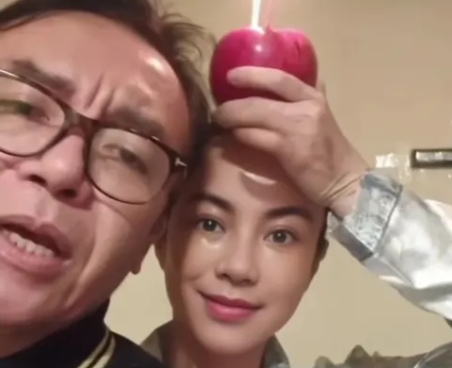 Gak Jadi Putus? Drama Cinta Ari Lasso dan Dearly Djoshua Tuai Cibiran Warganet