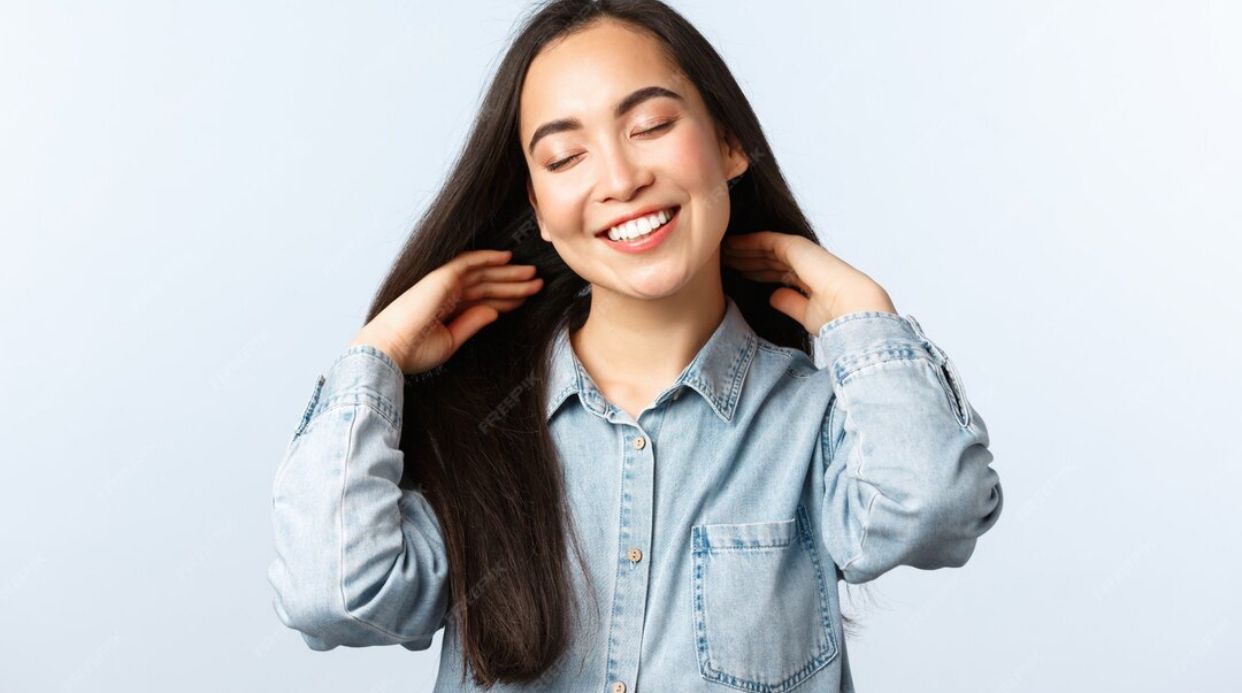 Jangan Sepelekan SLS! 5 Risiko Kandungan Sampo untuk Rambut dan Kulit Kepala