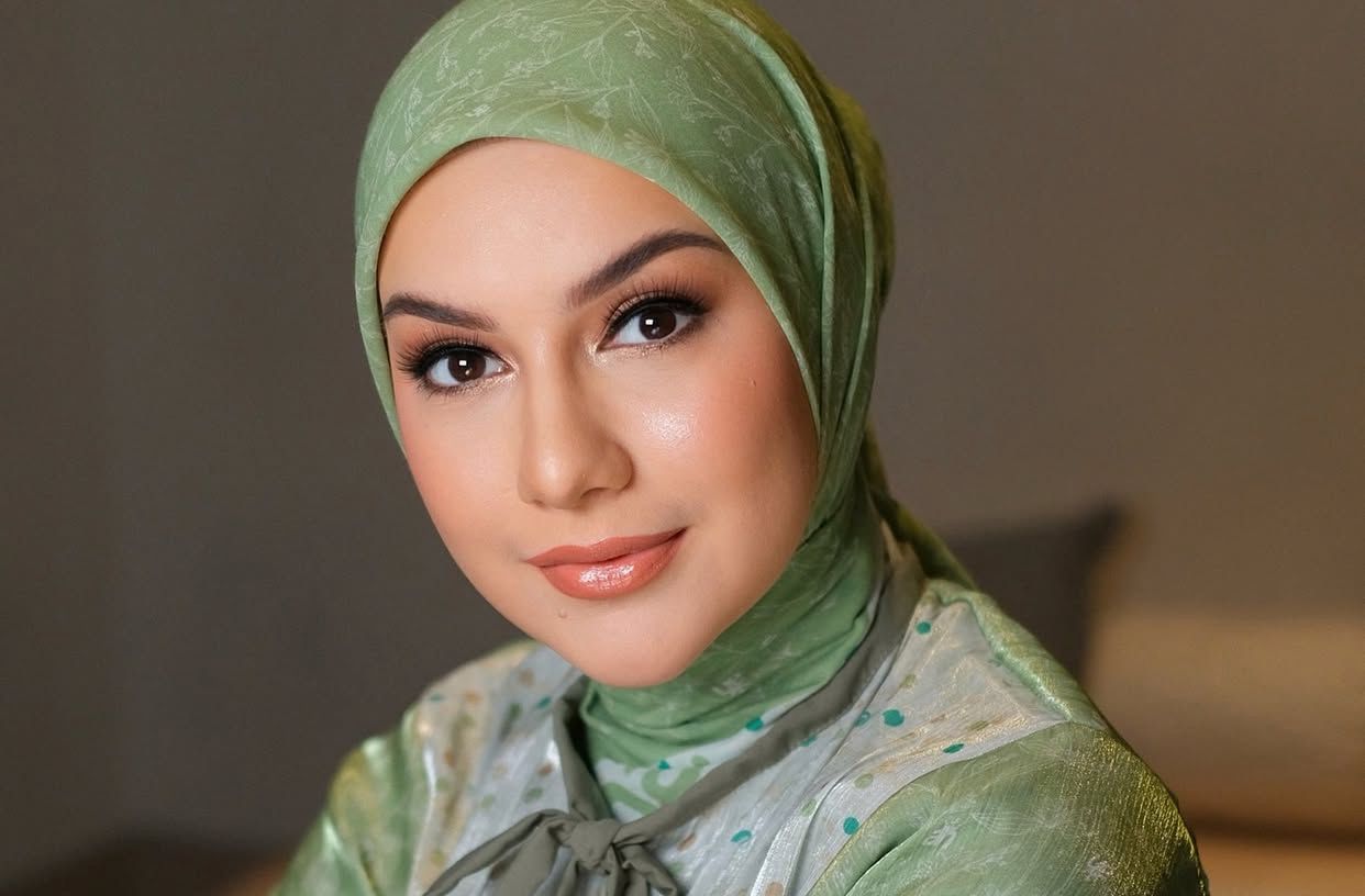 Kerinduan Ammar Zoni Terobati, Aditya Zoni Minta Hal Ini ke Irish Bella