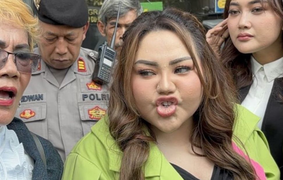 PN Bandung Tolak Seluruh Gugatan Lisa Mariana, Ridwan Kamil Siapkan Langkah Baru