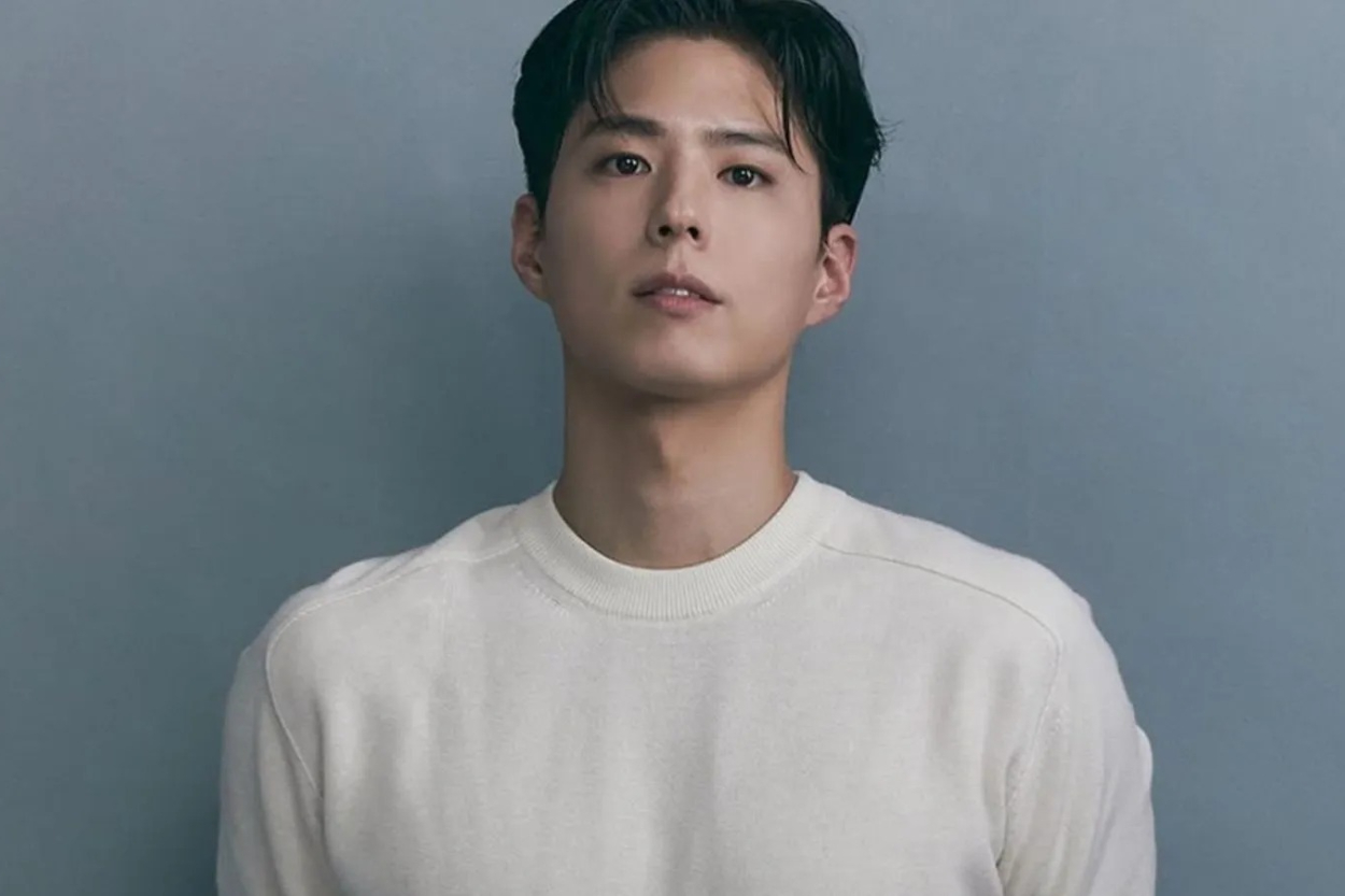Aktor Senior Heo Sung Tae Bongkar Sifat Sempurna Park Bo Gum, Sampai Bikin Dirinya Berhenti Merokok!