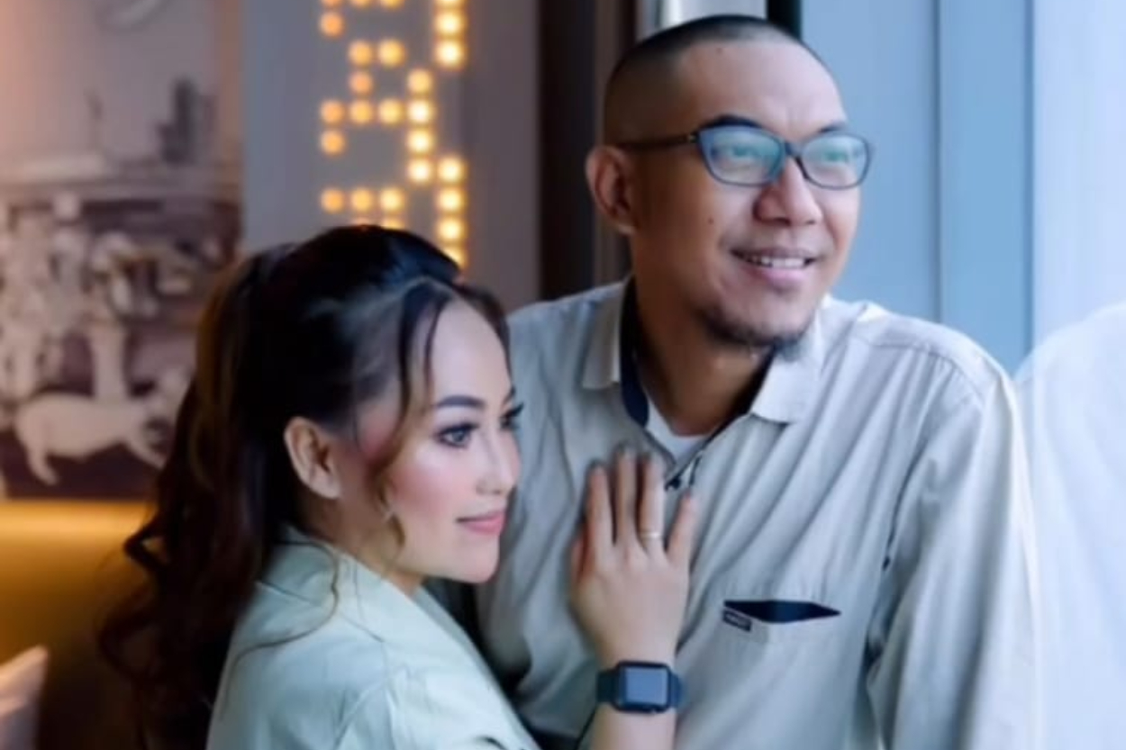 Disenggol Keluarga Saat Anak Tiri Hilang, Suami Mpok Alpa Akui Jaga Jarak Demi Hindari Beban Emosional