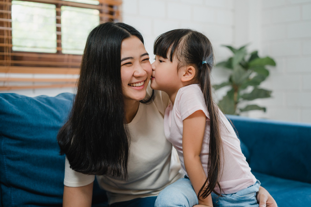 7 Cara Memutus Rantai Luka Masa Lalu, Tetap Jadi Orang Tua yang Baik Meski Punya Trauma Masa Kecil