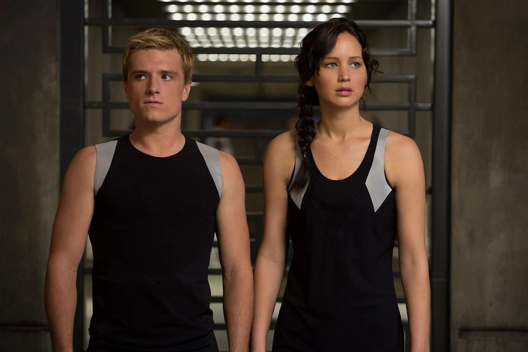 Katniss dan Peeta Comeback? Jennifer Lawrence dan Josh Hutcherson Diperkirakan Reuni di Prekuel The Hunger Games!