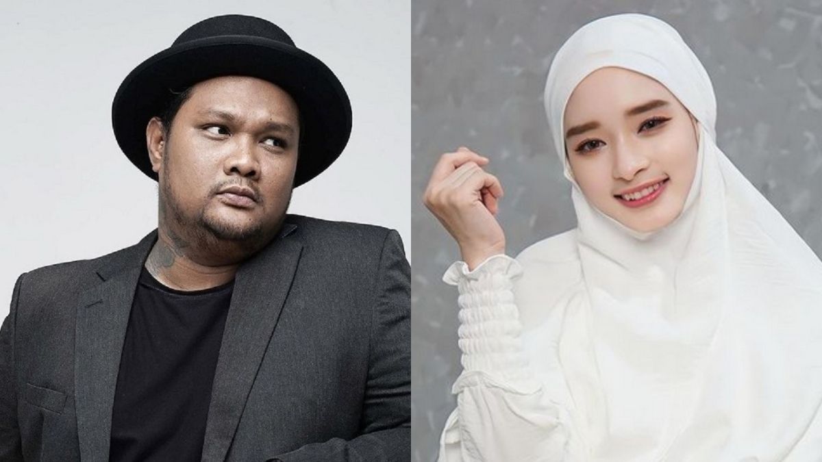 Kasus Insanul Fahmi Belum Beres, Inara Rusli Terancam Kehilangan Hak Asuh Setelah Virgoun Isyaratkan Akan Rebut Ketiga Anak Mereka