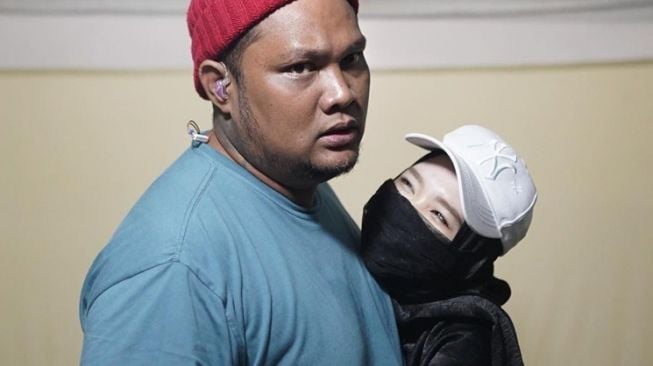 Virgoun Bongkar Borok Inara Rusli, Diduga Gadaikan Mobil Harta Bersama Tanpa Sepengetahuannya