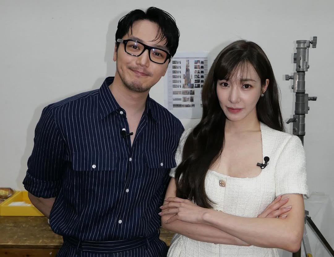 Tiffany Girls Generation dan Byun Yohan Umumkan Pacaran, Siap Menikah! 