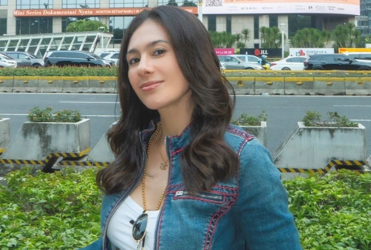 Wulan Guritno Ogah Pamer Pacar Baru, Pilih Umumkan Saat Sudah Menikah
