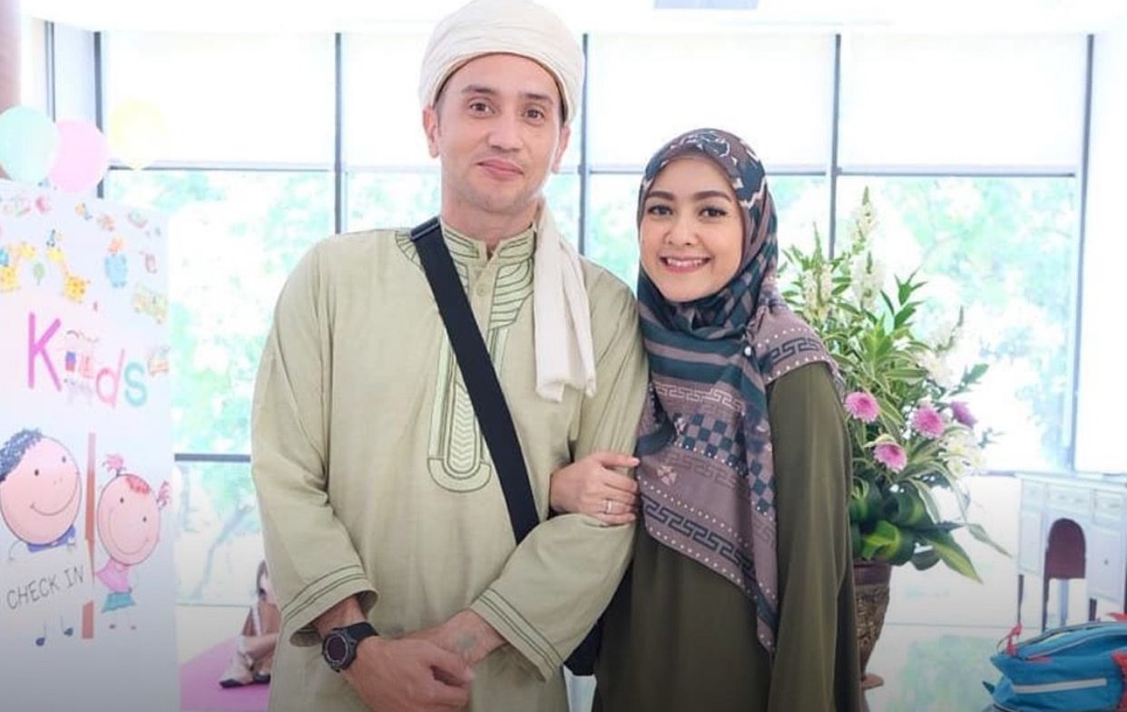 Netizen Kritik Pedas, Istri Gary Iskak Bolak-Balik Tampil di Media di Tengah Masa Iddah