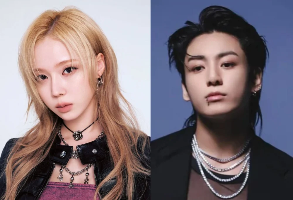 Jungkook BTS dan Winter Aespa Santai Unggah Postingan Barengan Usai Rumor Pacaran, Netizen: Wow Aku Jijik! 