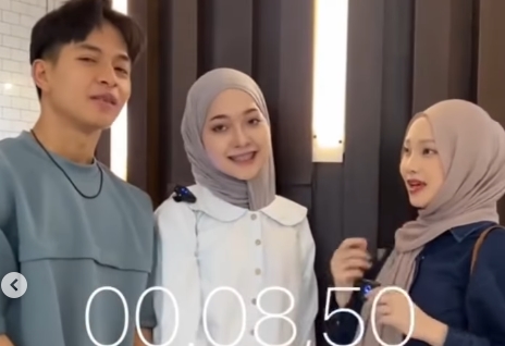 Terbongkar Siasat Licik Namun Ceroboh Yuka Saat Diduga Nekat Berselingkuh dengan Jule