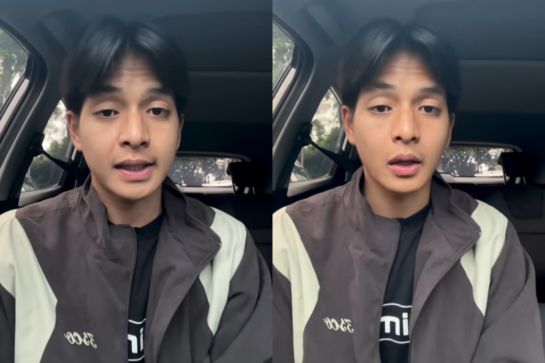 Dituduh Selingkuh dengan Jule, Yuka Suami Aya Akhirnya Klarifikasi, Fakta Nama Kontak Zakie Terungkap! 