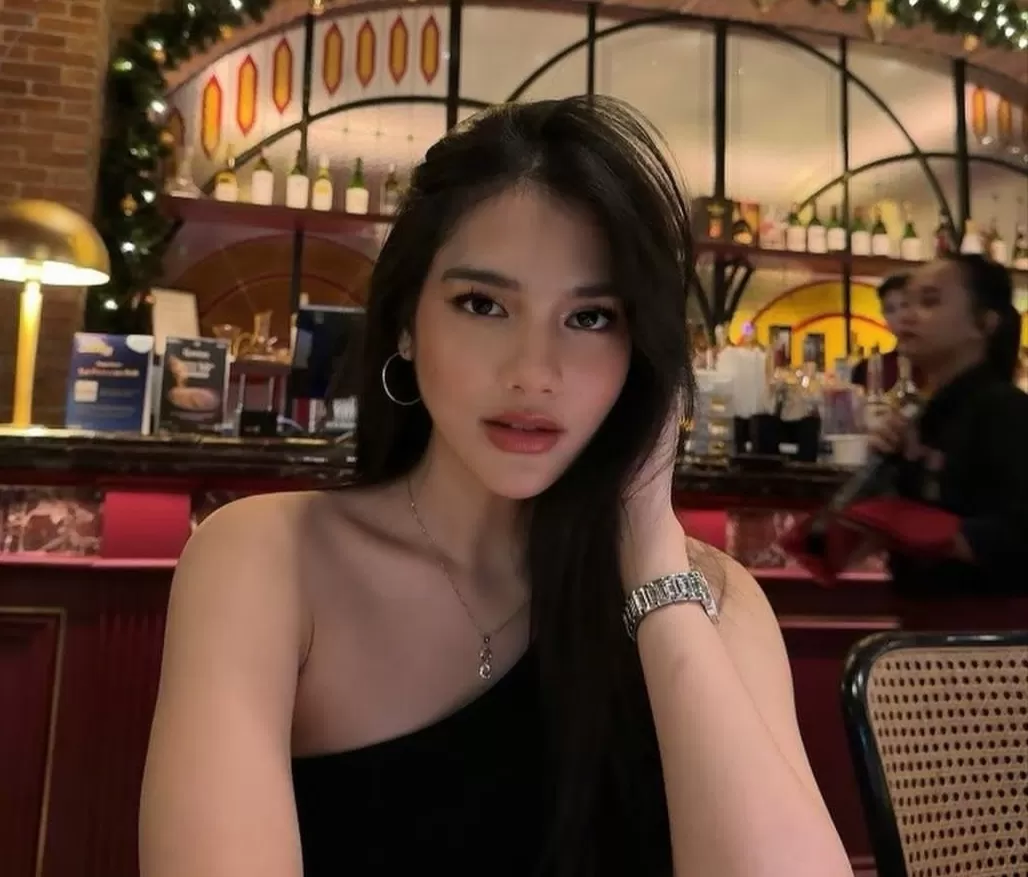 4 Pria yang Pernah Digosipkan dengan Davina Karamoy, Isu Selingkuh dengan Eks Menpora Dito Ariotedjo Paling Panas