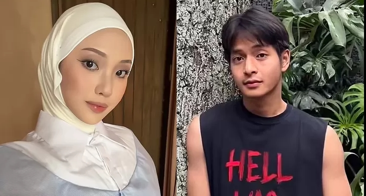Di Tengah Isu Embat Suami Sahabatnya, Julia Prastini Terciduk Tatap Yuka dengan Tatapan Tak Biasa