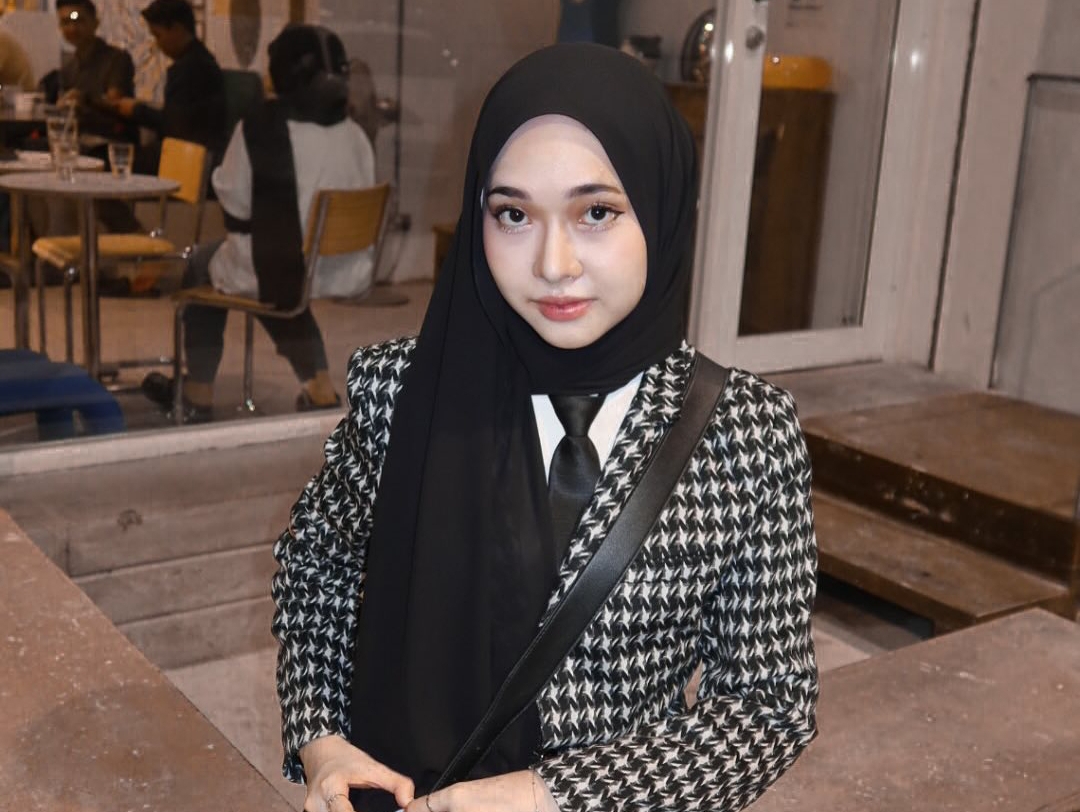 Profil Aya, Influencer Cantik yang Viral Usai Bongkar Dugaan Perselingkuhan Jule dan Yuka