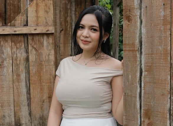 Disebut Sebagai Ibu Kandung Lily dan Sengaja Titipkan ke Raffi Ahmad, Clara Wirianda Akhirnya Buka Suara