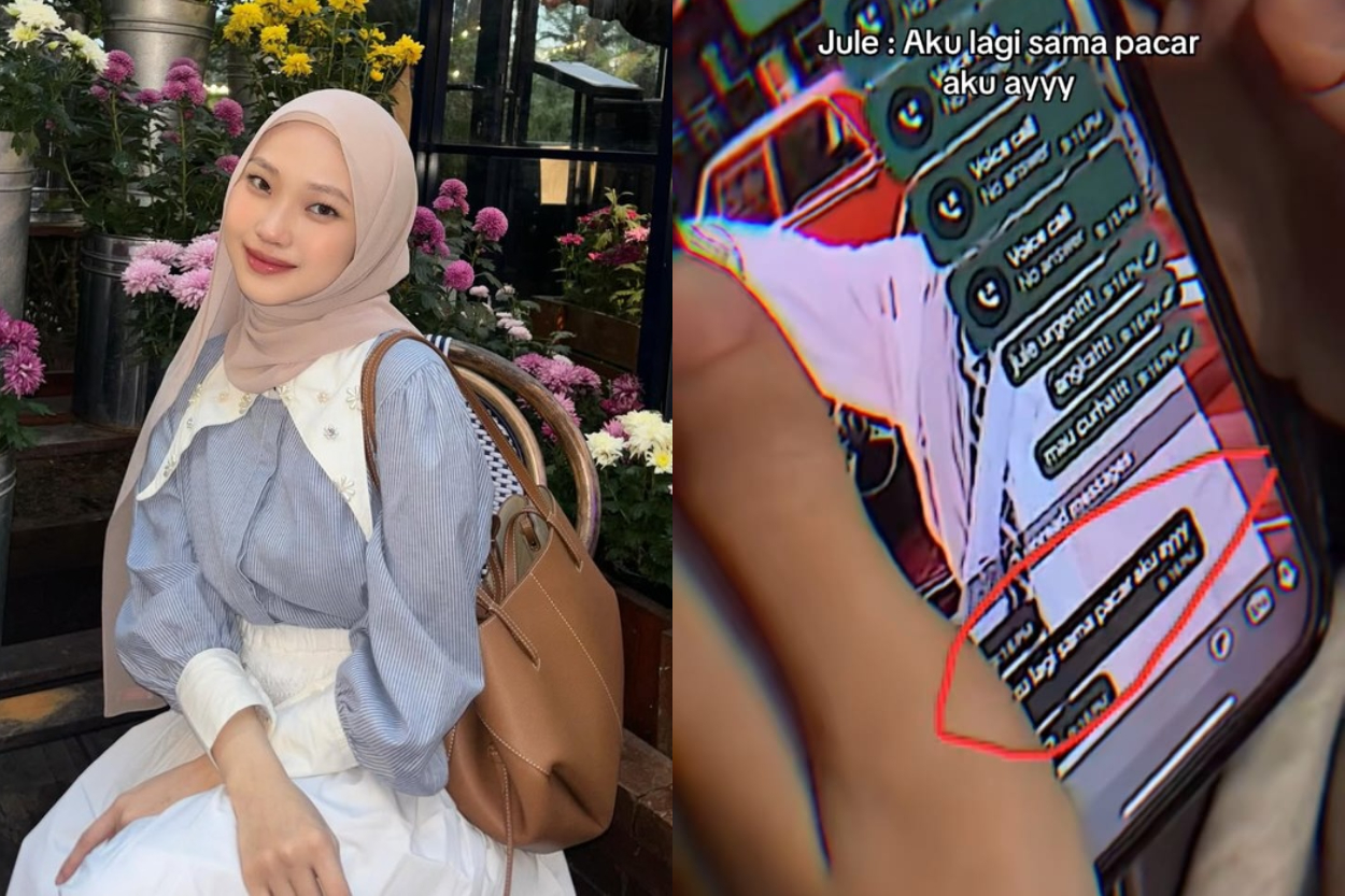 Dituduh Aya Selingkuh dengan Yuka, Jule Ternyata Punya Pacar Baru Usai Cerai dari Na Daehoon?