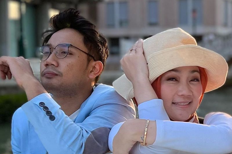 Kisah Pilu Hidup Atalia Praratya: Kehilangan Putra Sulung, Anak Lepas Hijab, Hingga Gugat Cerai Ridwan Kamil