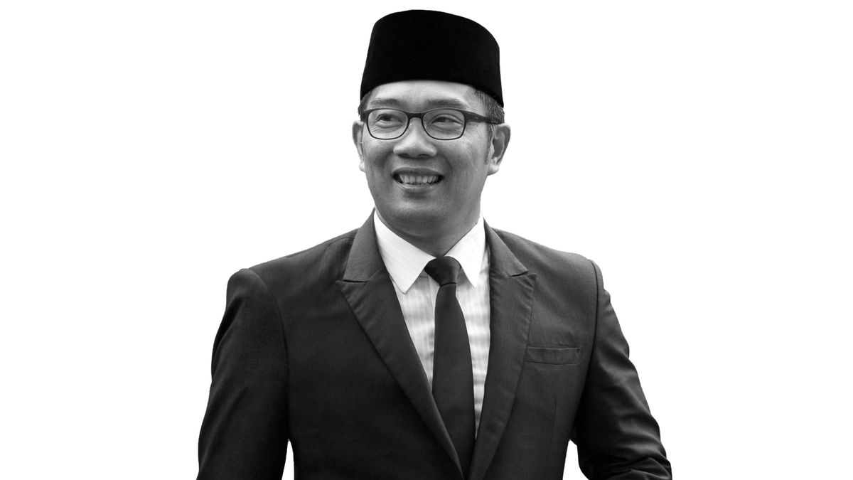 Deretan Dugaan Sikap Red Flag Ridwan Kamil Terkuak Pasca Digugat Cerai Atalia Praratya, Netizen: Semua Hancur Perlahan