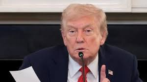 Awas! Trump akan Balas Dua Tentara AS yang Tewas Akibat Serangan di Suriah