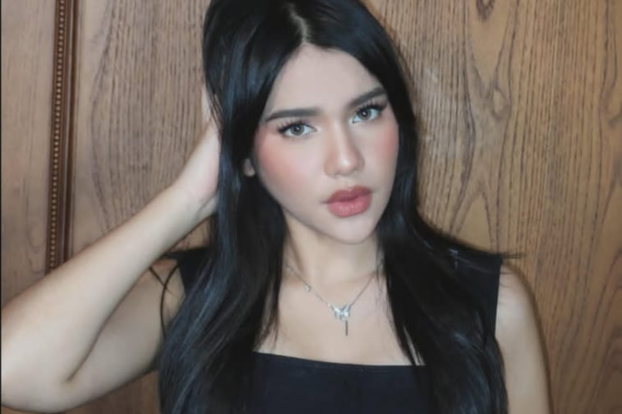 Davina Karamoy Diterpa Isu Perselingkuhan, Razman Nasution Justru Singgung Kondisi Sulit Ekonomi Artis!