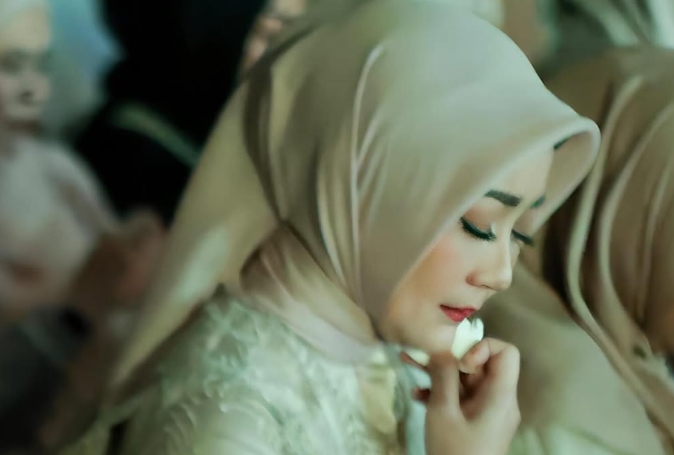Unggahan Mengiris Hati Atalia Praratya Sebelum Gugat Cerai dari Ridwan Kamil, Singgung Tentang Memeluk Luka