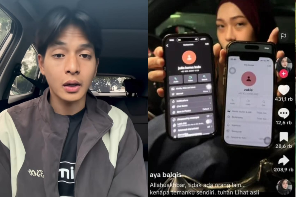 Klarifikasi Lengkap Yuka Usai Dituduh Aya Selingkuh hingga Main Gila dengan Jule