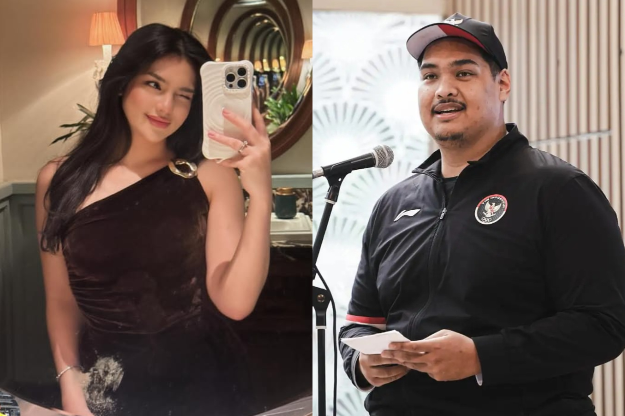 Profil Davina Karamoy: Aktris Multitalenta yang Kini Terseret Drama Isu Perselingkuhan Eks Menpora