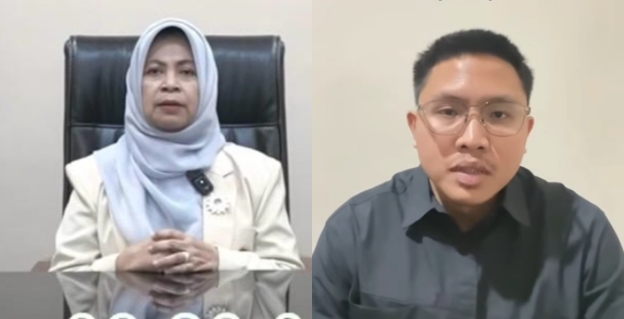 Resbob Resmi Didepak Dari Universitas Wijaya Kusuma Surabaya Usai Hina Suka Sunda