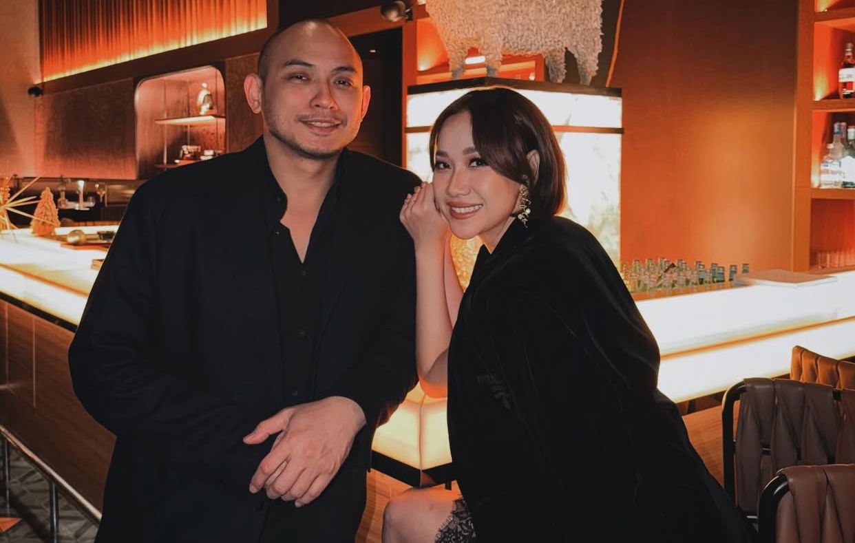Rumor Perceraian BCL dan Tiko Heboh di Malaysia, Reza Rahadian Turun Tangan Meluruskan