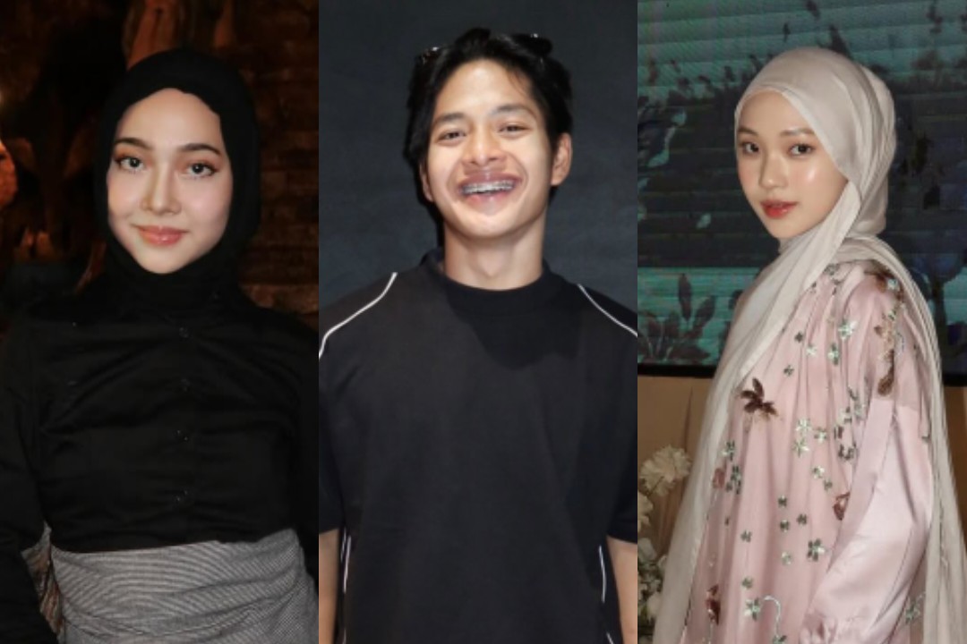 Sampah Masyarakat! Sindiran Pedas Ibu Yusman Kusuma Viral Usai Aya Bongkar Perselingkuhan Jule dan Yuka