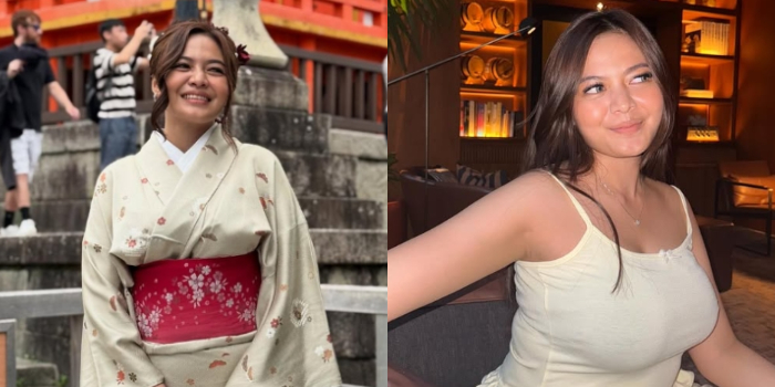 Selebgram Clara Wirianda Diisukan Jadi Sugar Baby Bobby Nasution, Jejak Liburan ke Luar Negeri Jadi Sorotan Netizen