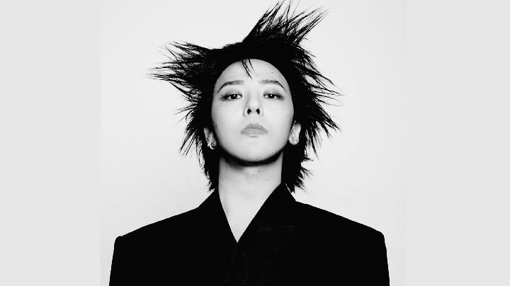 Suara Dikritik Fals Saat Live, G-Dragon Tegaskan Tak Perlu Ditonton Jika Tak Suka