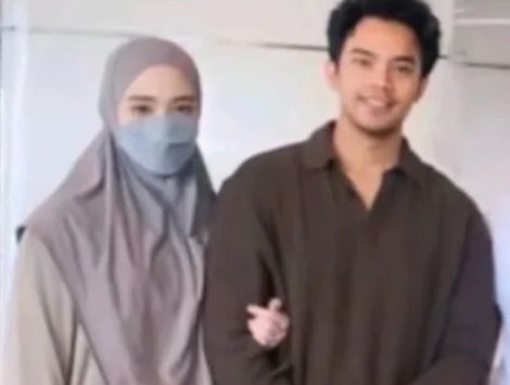 Viral Dugaan Inara Rusli dan Insanul Fahmi Masih Berhubungan, Benarkah Laporan Penipuan Rekayasa?