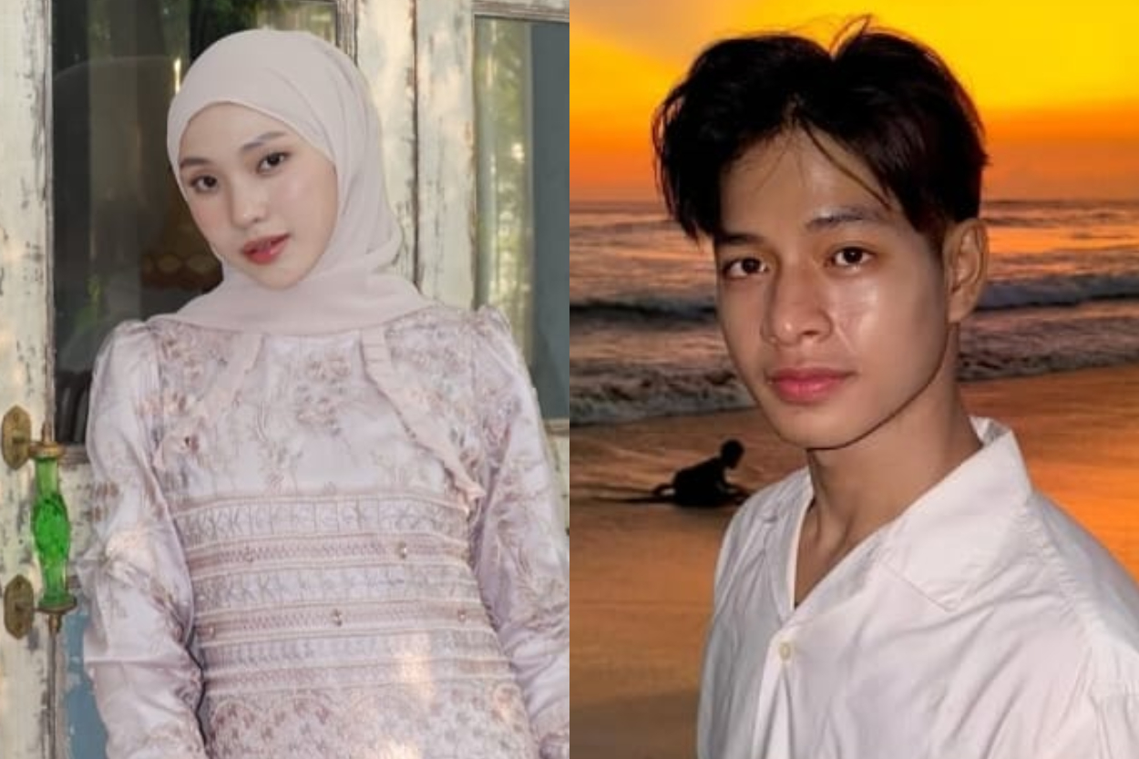Dikhianati Sahabat dan Kekasih, Aya Balqis Bongkar Bukti Foto Jule dan Yuka Mesra di Mobil